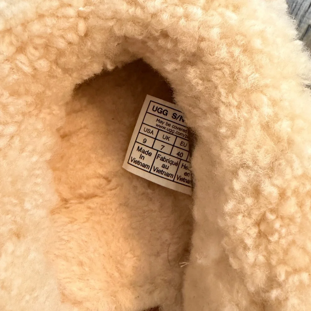 Ugg Tazz - Picture 6 of 6
